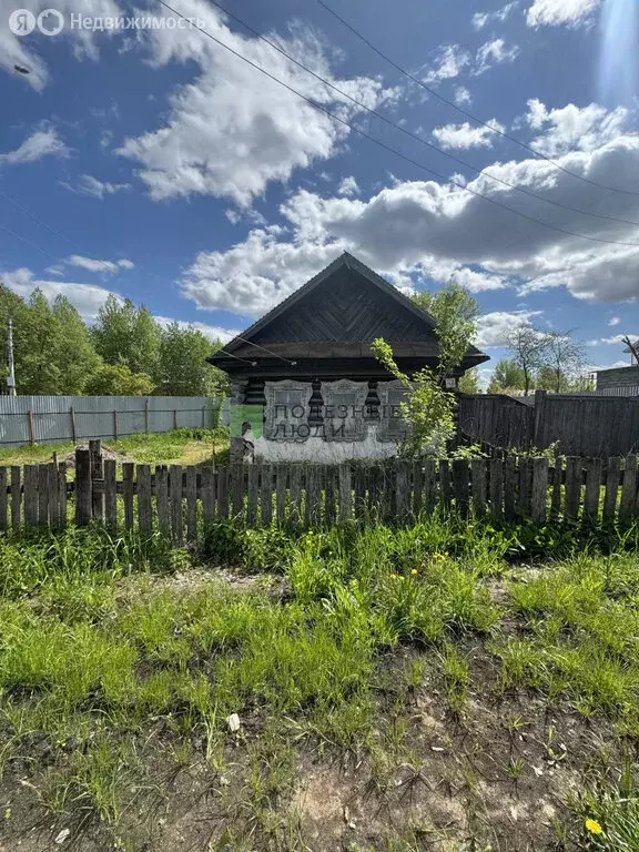 Участок в Ижевск, улица Чайковского, 47А (4 м) - Фото 1
