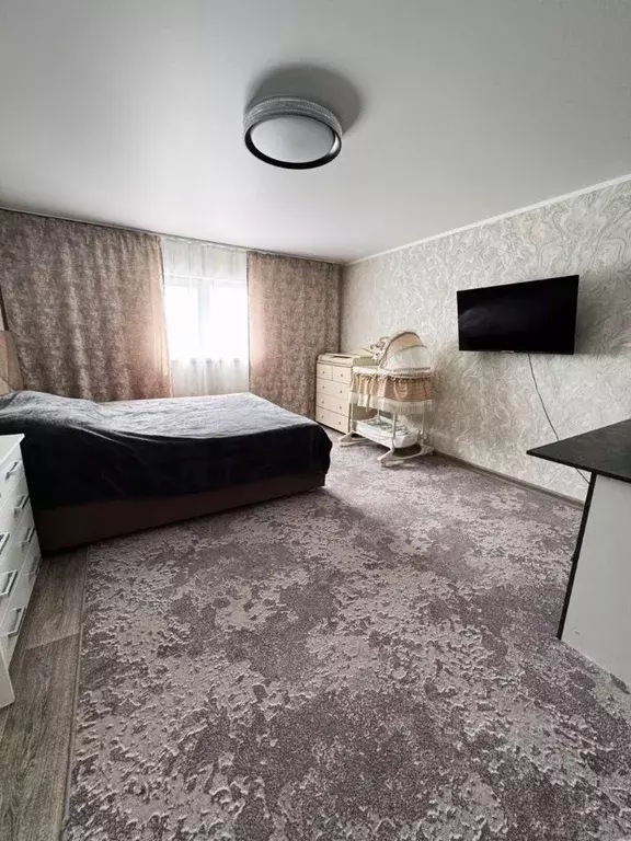 Коттедж в Саратовская область, Саратов проезд 3-й Кристалловский, 2А ... - Фото 2