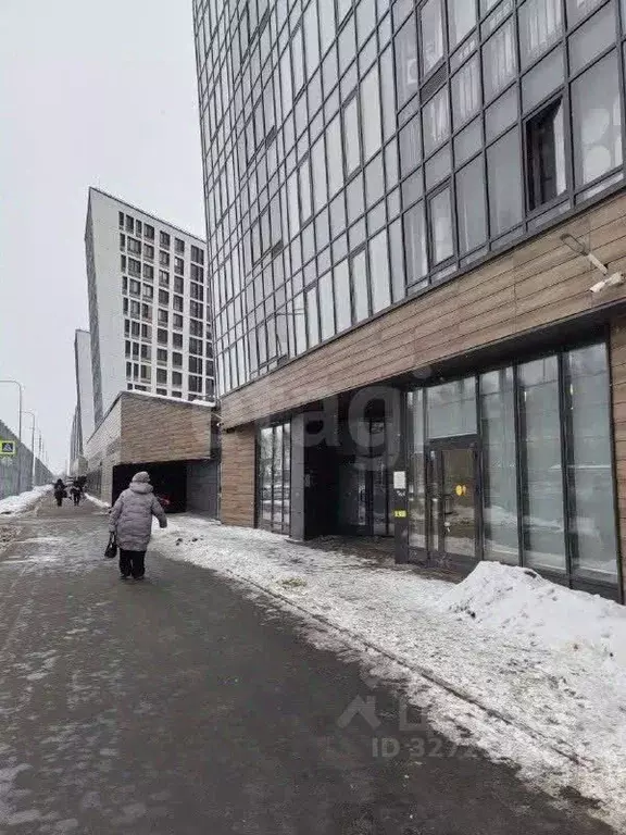 Помещение свободного назначения в Санкт-Петербург Планерная ул., 95к1 ... - Фото 1