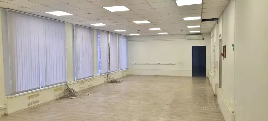 Помещение свободного назначения в Москва ул. Куусинена, 5 (71 м) - Фото 0