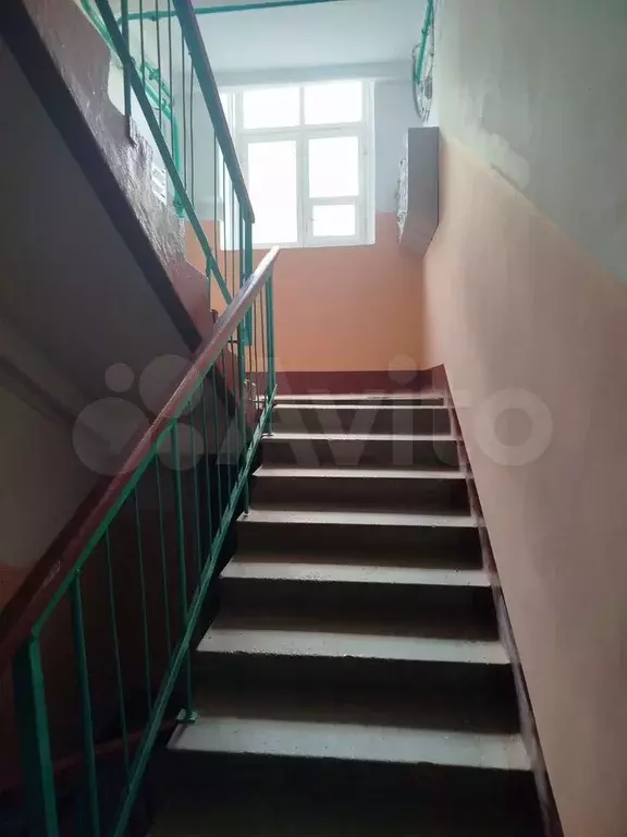 Комната 17,7 м в 1-к., 2/5 эт. - Фото 0