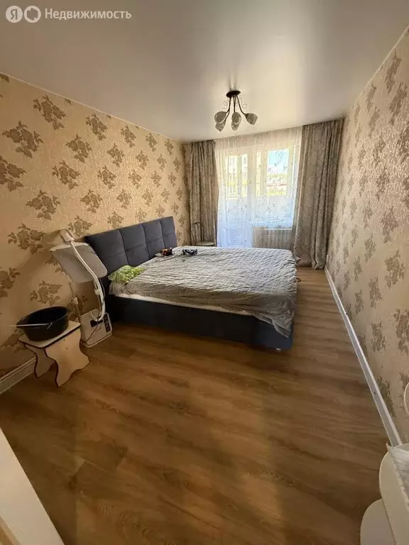 2-комнатная квартира: Уфа, микрорайон Максимовка, Инженерная улица, 51 ... - Фото 2