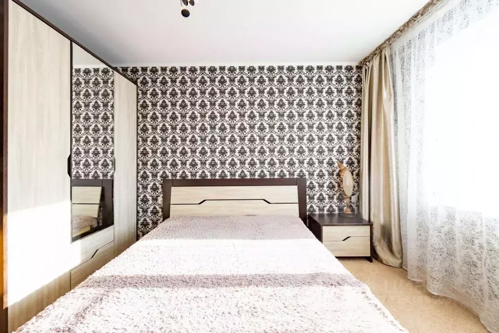 2-к кв. Хабаровский край, Хабаровск ул. А.А. Вахова, 8Б (68.0 м) - Фото 1