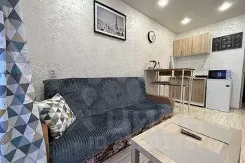 1-к кв. Томская область, Томск ул. Мичурина, 99Ас1 (20.0 м) - Фото 0
