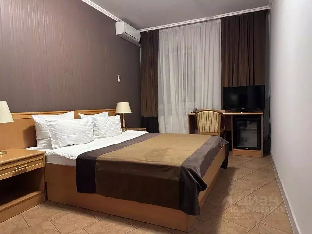 Комната Смоленская область, Смоленск ул. Губенко, 26 (25.0 м) - Фото 1