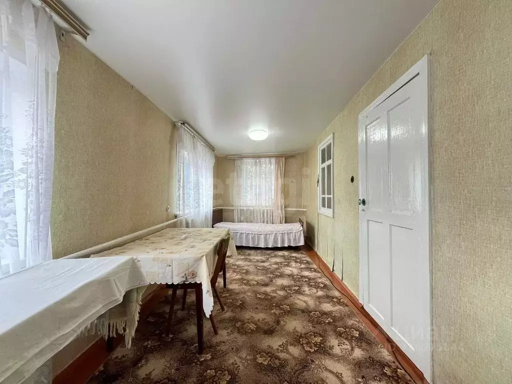 Дом в Калмыкия, Элиста ул. 28-й Армии, 12 (75 м) - Фото 0
