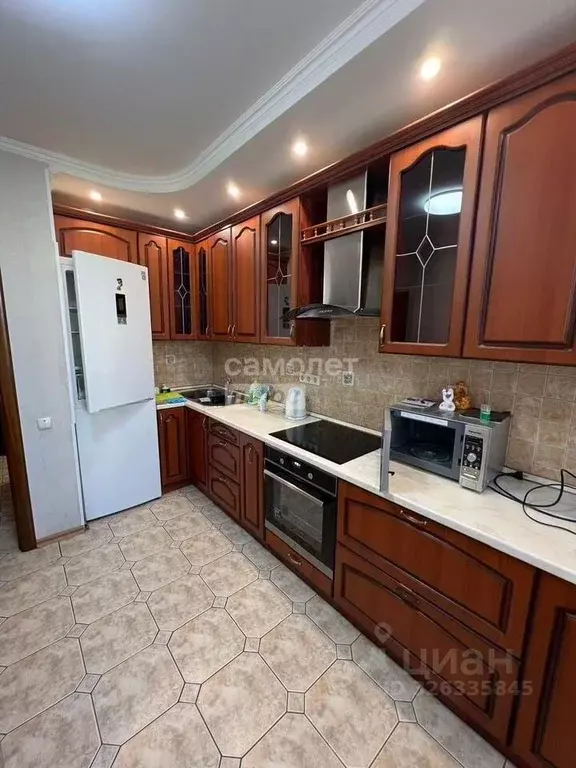 1-к кв. Московская область, Реутов Комсомольская ул., 12 (42.0 м) - Фото 2