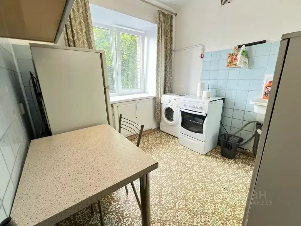 2-к кв. Башкортостан, Уфа бул. Славы, 11 (45.0 м) - Фото 2