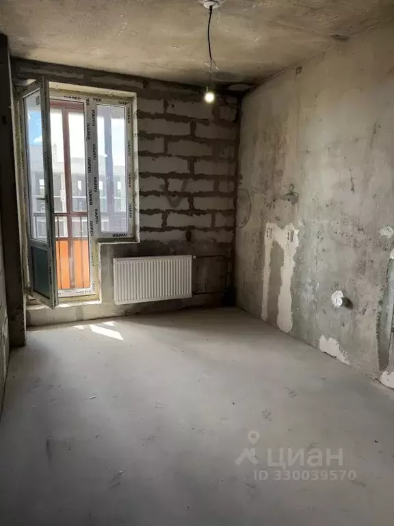 1-к кв. Ленинградская область, Сертолово Всеволожский район, ... - Фото 2