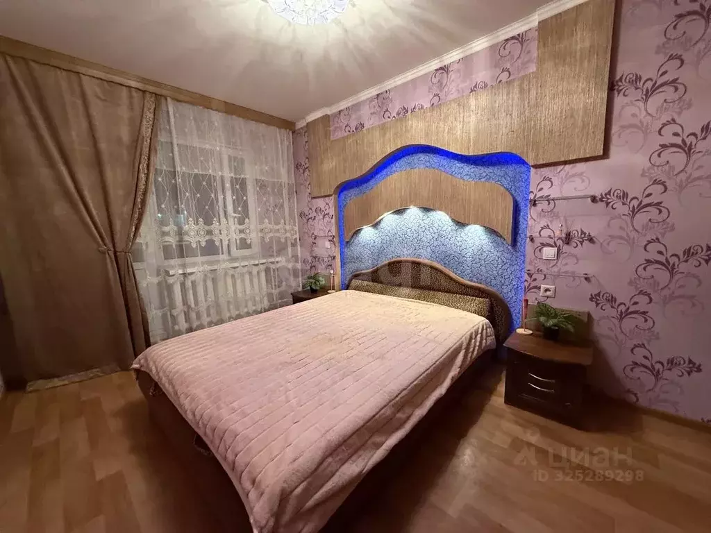 3-к кв. Ямало-Ненецкий АО, Новый Уренгой Сибирская ул., 35 (64.0 м) - Фото 2