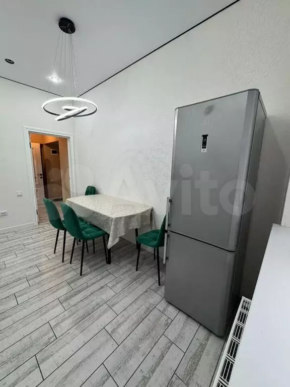 2-к. квартира, 61 м, 1/4 эт. - Фото 1