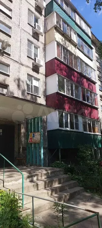 3-к. квартира, 61,3 м, 4/5 эт. - Фото 1