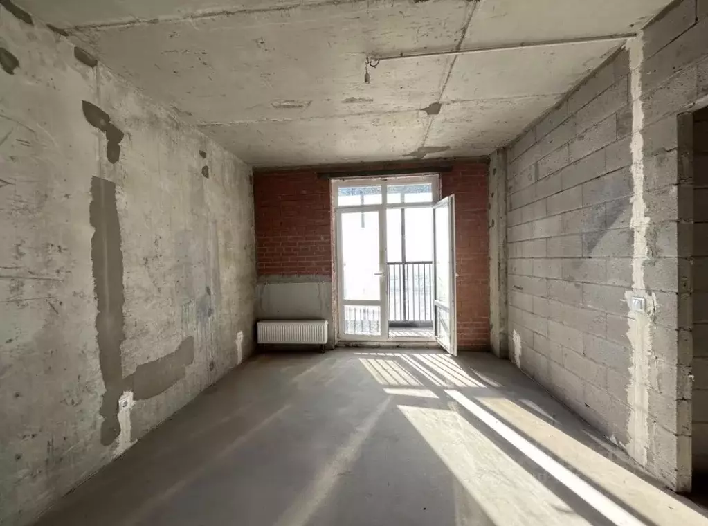 1-к кв. Санкт-Петербург бул. Головнина, 3к1 (49.2 м) - Фото 2