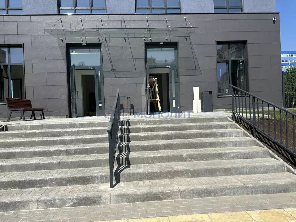 Помещение свободного назначения в Нижегородская область, Нижний ... - Фото 2