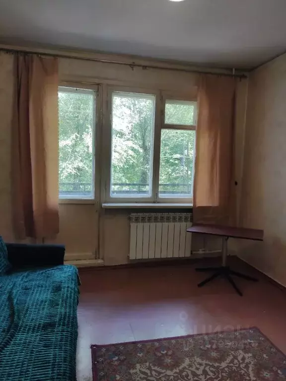 1-к кв. Саратовская область, Саратов просп. Энтузиастов, 31А (38.0 м) - Фото 1