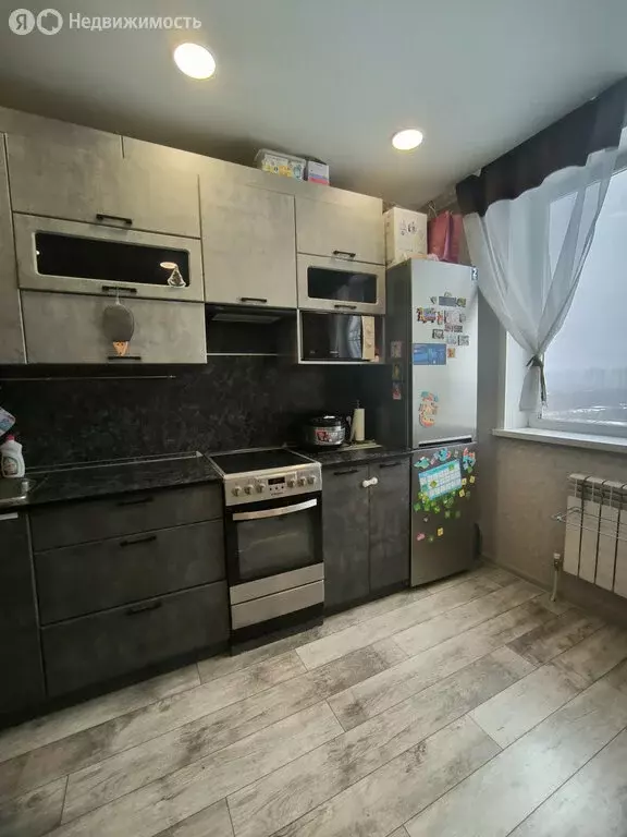 1-комнатная квартира: Ульяновск, улица Терешковой, 6Б (40.4 м) - Фото 2