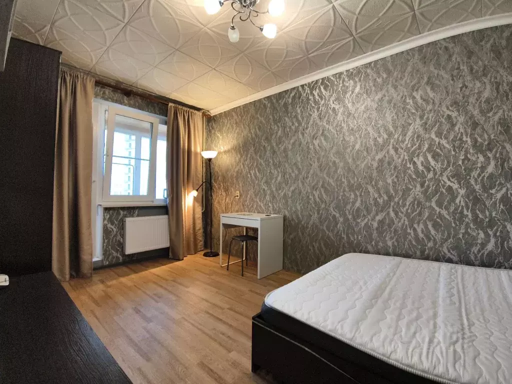 Комната Санкт-Петербург просп. Большевиков, 45 (14.0 м) - Фото 2