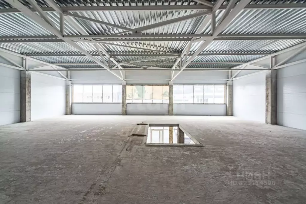 Помещение свободного назначения в Ростовская область, Аксайский район, ... - Фото 1