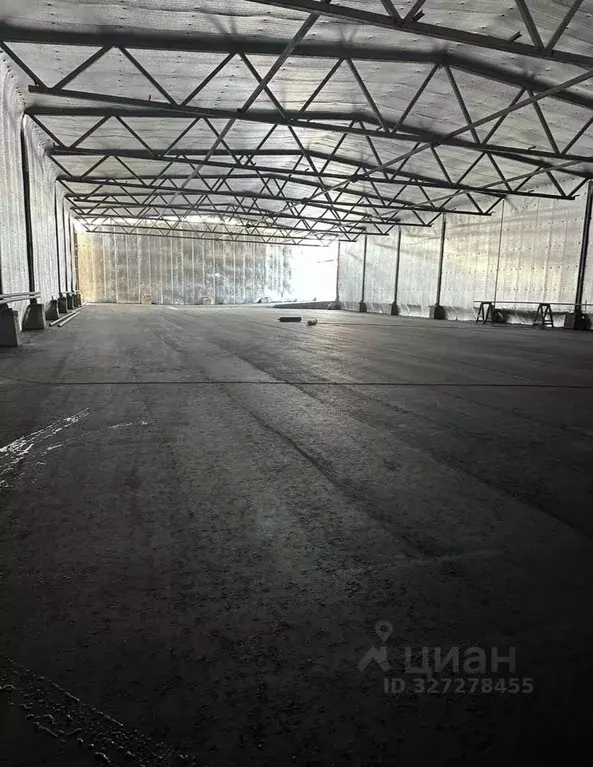 Склад в Калужская область, Малоярославецкий муниципальный округ, с. ... - Фото 2