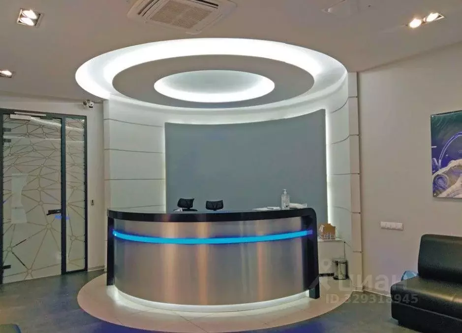 Офис в Москва Вятская ул., 27С20 (2468 м) - Фото 1