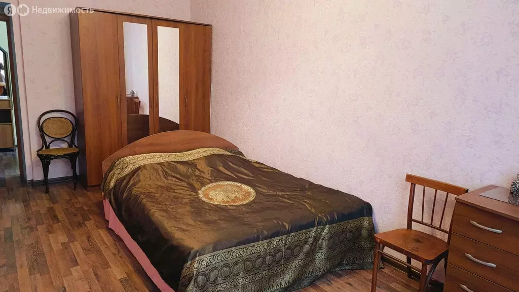 2-комнатная квартира: Кудряшовский, Береговая улица, 122/2 (60.4 м) - Фото 0