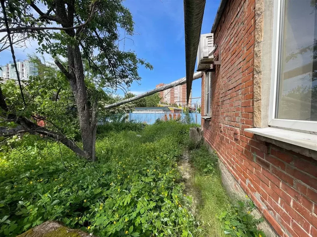 Участок в Краснодарский край, Краснодар ул. Харьковская (14.0 сот.) - Фото 1