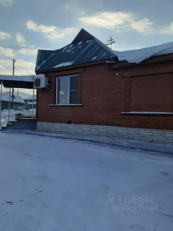 Торговая площадь в Красноярский край, с. Богучаны ул. Красноармейская, ... - Фото 2