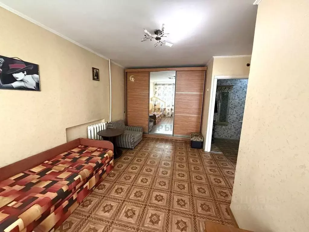 1-к кв. Белгородская область, Белгород ул. Николая Чумичова, 48 (31.5 ... - Фото 1