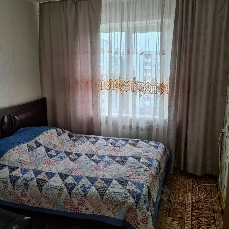 3-к кв. Иркутская область, Усть-Илимск просп. Мира, 34 (63.0 м) - Фото 1