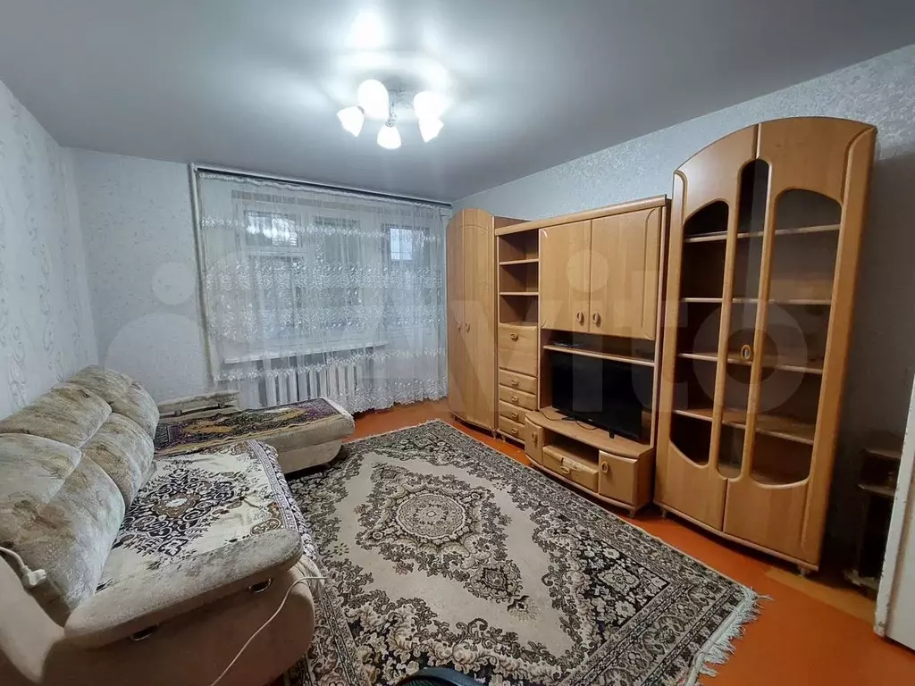 2-к. квартира, 47 м, 5/9 эт. - Фото 0