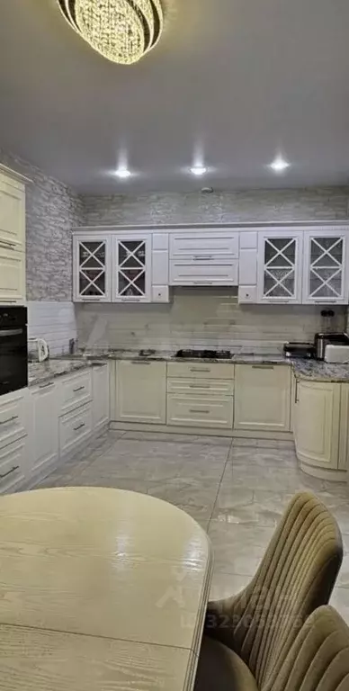 Коттедж в Ульяновская область, Ульяновск Казанская ул. (304 м) - Фото 2