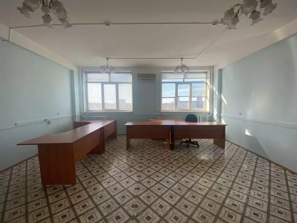 Офис в Тюменская область, Тюмень ул. Республики, 207 (30 м) - Фото 0