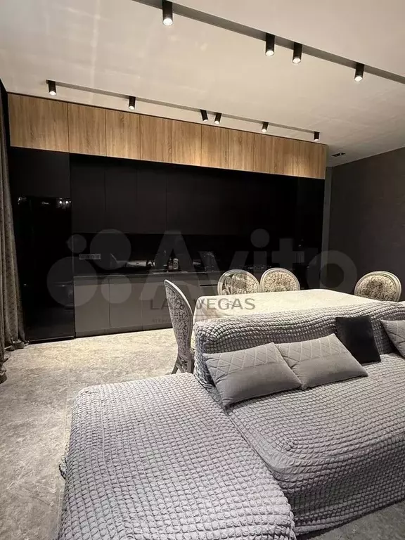 3-к. квартира, 80 м, 5/10 эт. - Фото 1