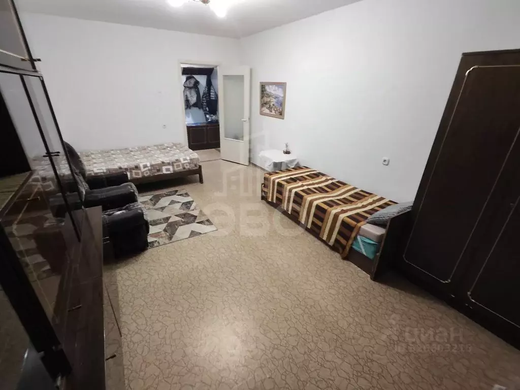 1-к кв. Санкт-Петербург ул. Сикейроса, 12 (45.0 м) - Фото 2