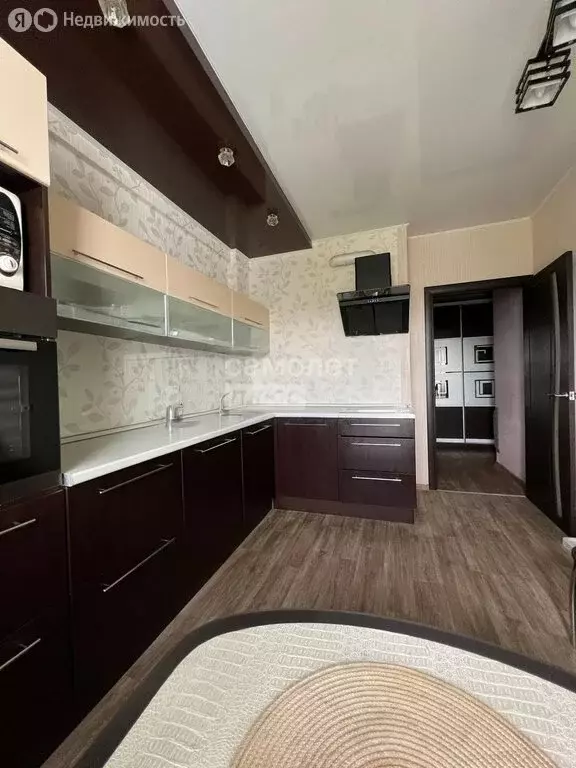 1-комнатная квартира: Ижевск, улица Героя России Ильфата Закирова, 30 ... - Фото 1