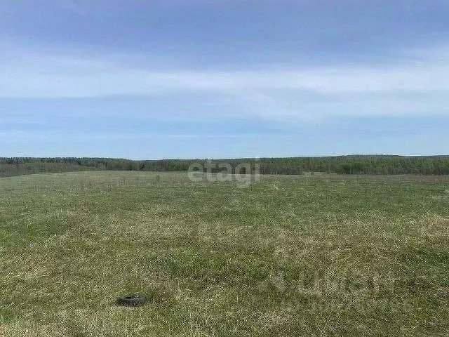 Участок в Смоленская область, Дорогобужский муниципальный округ, д. ... - Фото 0