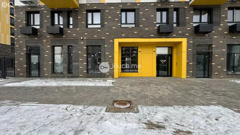 Помещение свободного назначения (106.59 м) - Фото 2