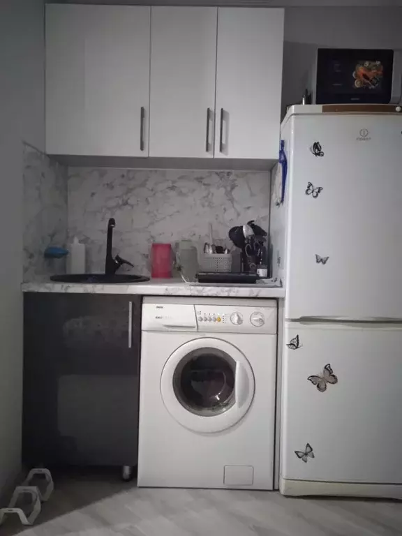 Продаётся квартира-студия, 17 м - Фото 0
