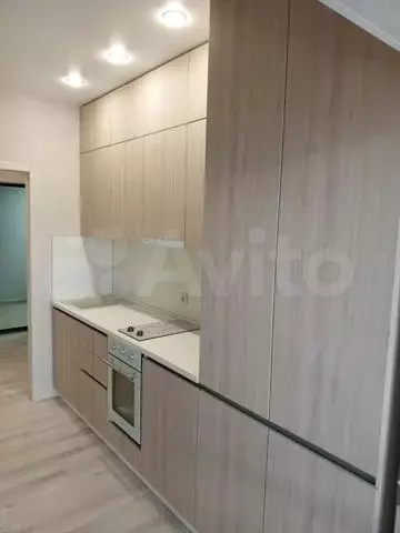 1-к. квартира, 35 м, 5/5 эт. - Фото 0