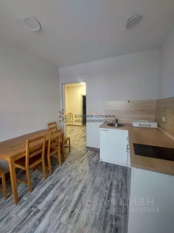 2-к кв. Башкортостан, Уфа бул. Давлеткильдеева (60.0 м) - Фото 1