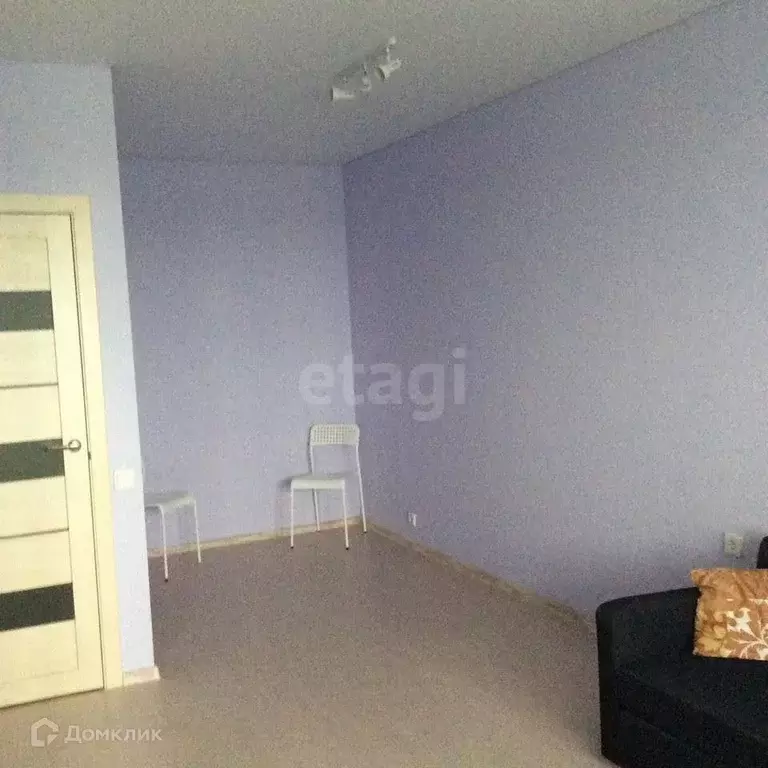 Продаётся 1-к квартира, 39.5 м - Фото 1