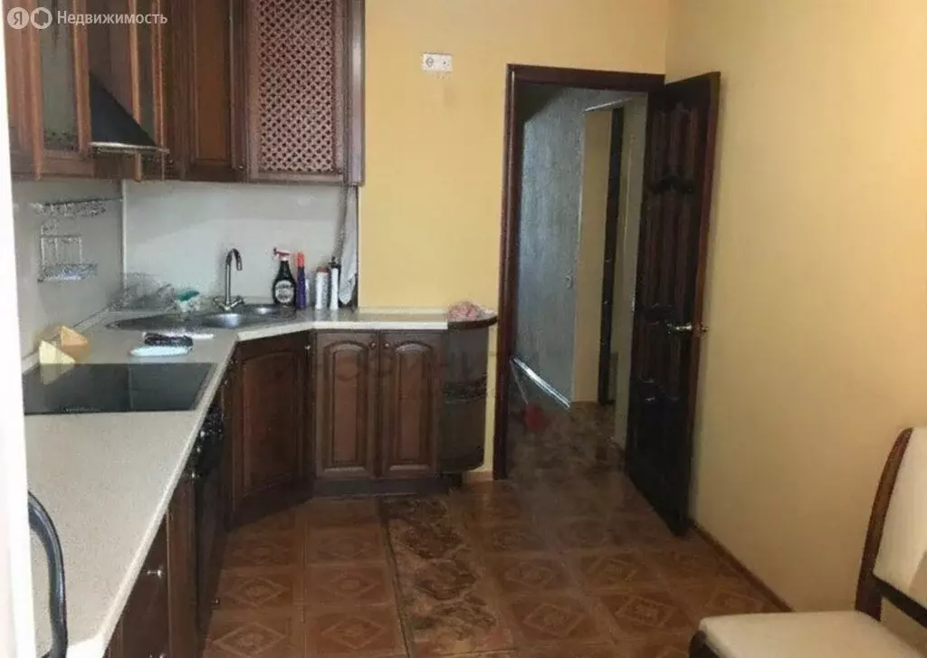 2-комнатная квартира: Балашиха, микрорайон Железнодорожный, Колхозная ... - Фото 1