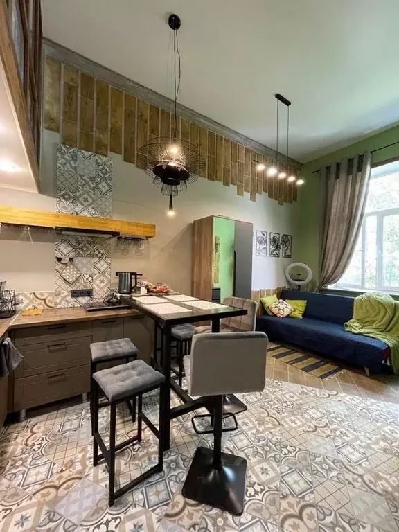 2-к кв. Тверская область, Тверь ул. Шишкова, 91 (44.0 м) - Фото 2