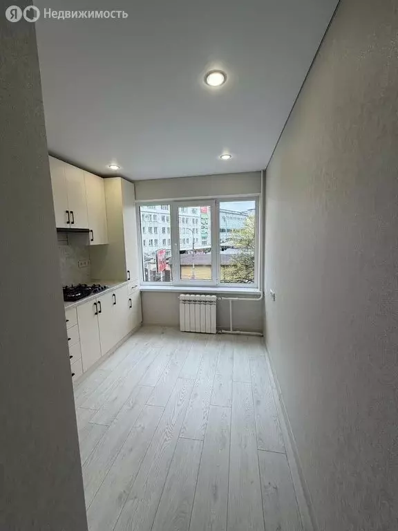 2-комнатная квартира: Владикавказ, улица Джанаева, 55 (56 м) - Фото 2