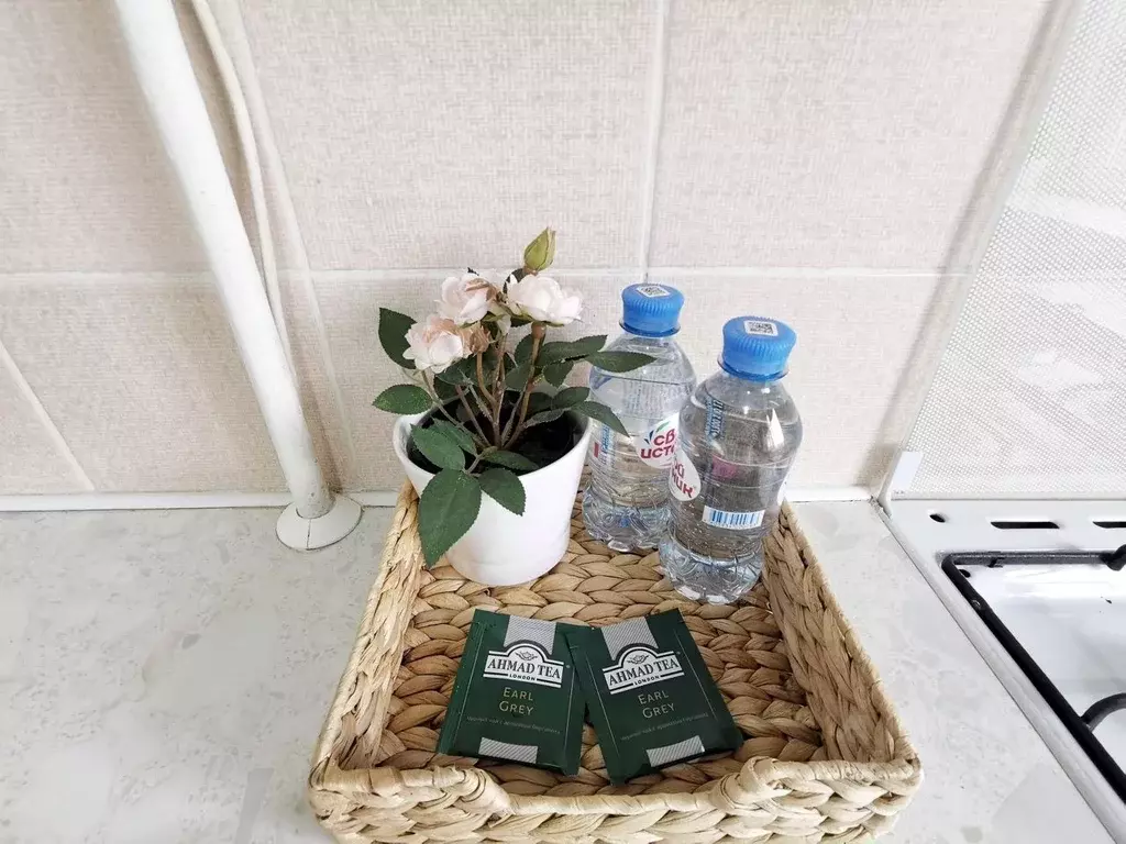 1-к кв. Самарская область, Самара ул. Ивана Булкина, 70 (38.0 м) - Фото 2