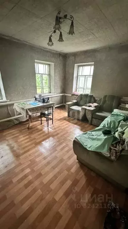 Дом в Кемеровская область, Кемерово Фестивальная ул. (56 м) - Фото 1