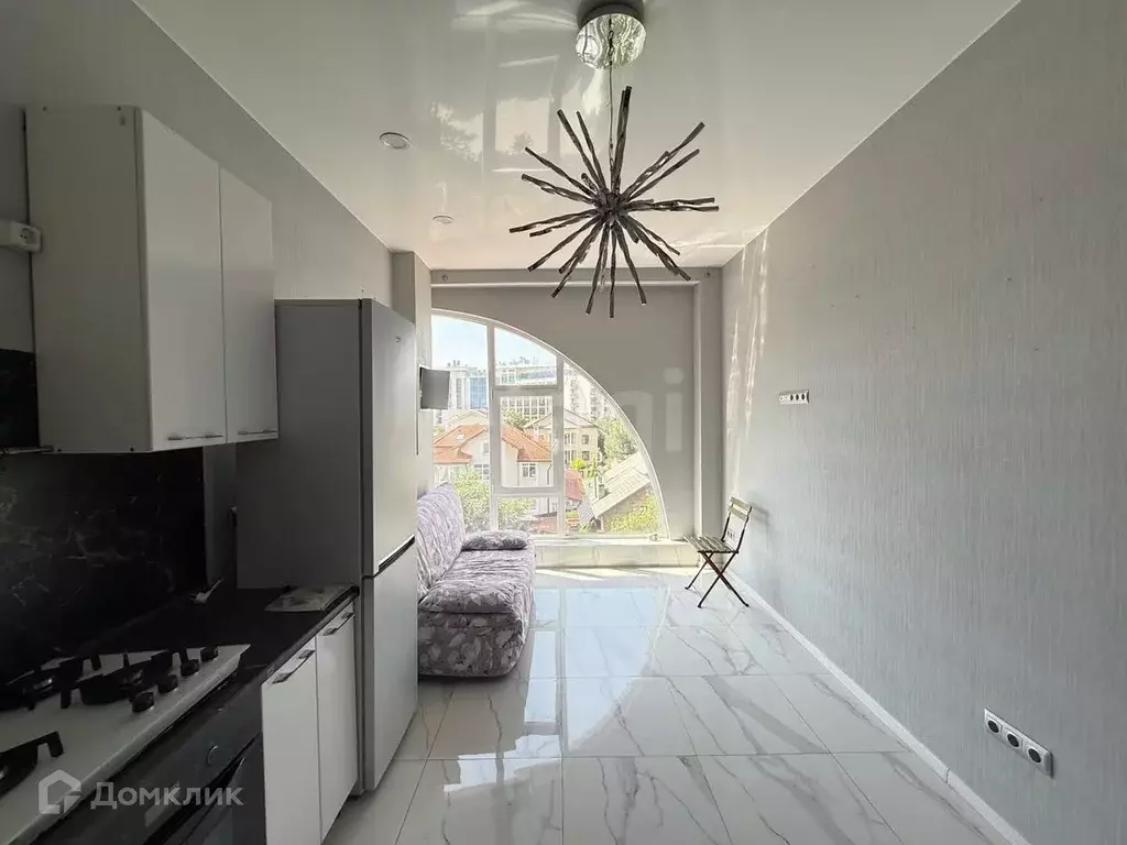Продаётся 1-к квартира, 51.5 м - Фото 0
