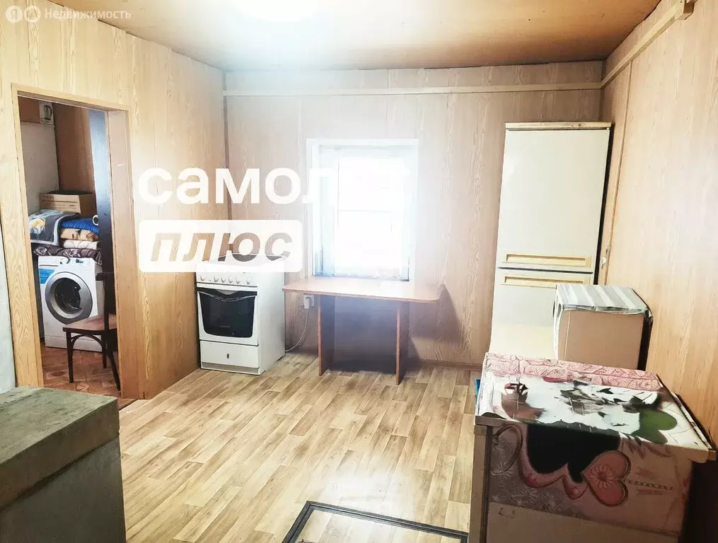 Дом в Кемерово, улица Петра Павленко, 3 (39.5 м) - Фото 2