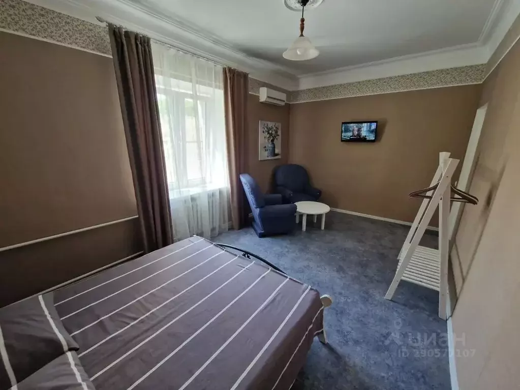 3-к кв. Севастополь ул. Одесская, 3 (87.0 м) - Фото 1