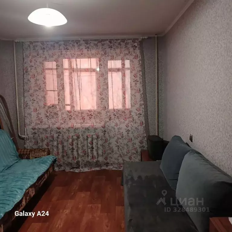 1-к кв. Московская область, Реутов Комсомольская ул., 32 (36.0 м) - Фото 2